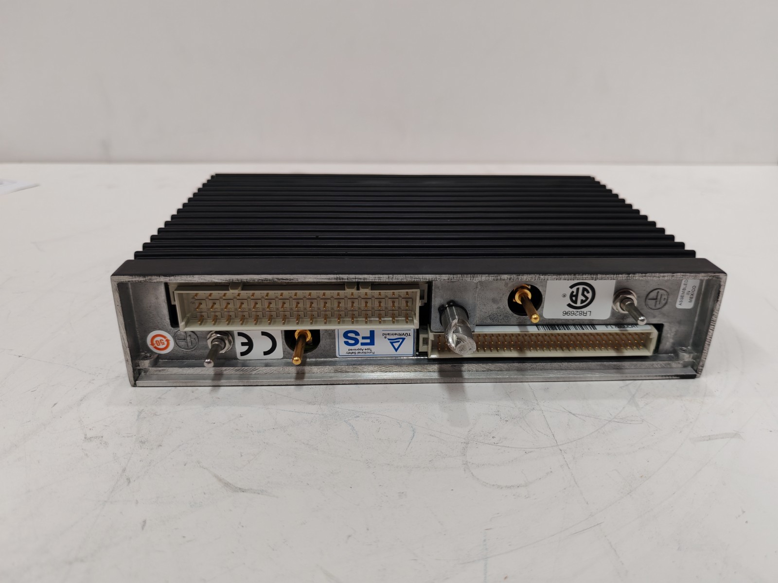 ABB PFCL201C10KN Heavy Duty Load Cell for Steel & Paper Mills0
